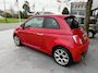 Fiat 500 0.9 TwinAir Turbo 500S/automaat/sport/airco/cruise/leder/NAP/Dealer onderhouden/12 maanden garantie