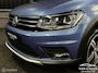 Volkswagen Caddy Combi 1.4 TSI Alltrack Highline LED|Cruise|