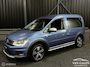 Volkswagen Caddy Combi 1.4 TSI Alltrack Highline LED|Cruise|