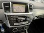 Mercedes-Benz ML-klasse 350 BJ 2012 306pk 4X4 Goed onderhouden 3500KG