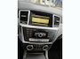 Mercedes-Benz ML-klasse 350 BJ 2012 306pk 4X4 Goed onderhouden 3500KG