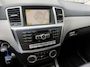 Mercedes-Benz ML-klasse 350 BJ 2012 306pk 4X4 Goed onderhouden 3500KG
