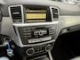 Mercedes-Benz ML-klasse 350 BJ 2012 306pk 4X4 Goed onderhouden 3500KG