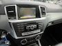 Mercedes-Benz ML-klasse 350 BJ 2012 306pk 4X4 Goed onderhouden 3500KG