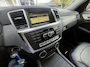 Mercedes-Benz ML-klasse 350 BJ 2012 306pk 4X4 Goed onderhouden 3500KG