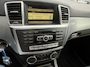 Mercedes-Benz ML-klasse 350 BJ 2012 306pk 4X4 Goed onderhouden 3500KG