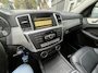 Mercedes-Benz ML-klasse 350 BJ 2012 306pk 4X4 Goed onderhouden 3500KG