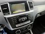 Mercedes-Benz ML-klasse 350 BJ 2012 306pk 4X4 Goed onderhouden 3500KG