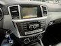 Mercedes-Benz ML-klasse 350 BJ 2012 306pk 4X4 Goed onderhouden 3500KG