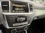 Mercedes-Benz ML-klasse 350 BJ 2012 306pk 4X4 Goed onderhouden 3500KG