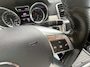 Mercedes-Benz ML-klasse 350 BJ 2012 306pk 4X4 Goed onderhouden 3500KG