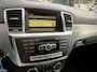 Mercedes-Benz ML-klasse 350 BJ 2012 306pk 4X4 Goed onderhouden 3500KG