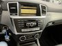 Mercedes-Benz ML-klasse 350 BJ 2012 306pk 4X4 Goed onderhouden 3500KG