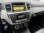 Mercedes-Benz ML-klasse 350 BJ 2012 306pk 4X4 Goed onderhouden 3500KG