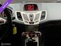Ford Fiesta 1.4 Titanium|AUTOMAAT|NAP|APK|AIRCO|ELEKPAKKET