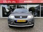 Suzuki Grand Vitara 2.4 Exclusive Clima, Stoelverwarming, Side bars.