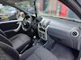 Dacia Sandero 1.2 Blackline|Luxe|Elek.Pakket|Airco|NAP|APK|Onderhouden|BOVAG Erkend