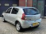 Dacia Sandero 1.2 Blackline|Luxe|Elek.Pakket|Airco|NAP|APK|Onderhouden|BOVAG Erkend