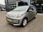 Volkswagen Up! 1.0 high up! AUTOMAAT, Pano, Cruise, Airco, 1e eigenaar