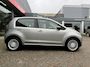 Volkswagen Up! 1.0 high up! AUTOMAAT, Pano, Cruise, Airco, 1e eigenaar