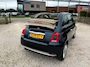 Fiat 500C 1.2 Lounge Cabrio, Navigatie, Climate, LED