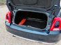 Fiat 500C 1.2 Lounge Cabrio, Navigatie, Climate, LED