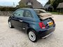 Fiat 500C 1.2 Lounge Cabrio, Navigatie, Climate, LED