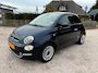 Fiat 500C 1.2 Lounge Cabrio, Navigatie, Climate, LED