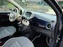 Fiat 500C 1.2 Lounge Cabrio, Navigatie, Climate, LED