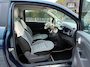 Fiat 500C 1.2 Lounge Cabrio, Navigatie, Climate, LED