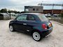Fiat 500C 1.2 Lounge Cabrio, Navigatie, Climate, LED