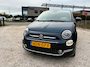 Fiat 500C 1.2 Lounge Cabrio, Navigatie, Climate, LED
