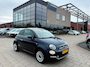 Fiat 500C 1.2 Lounge Cabrio, Navigatie, Climate, LED