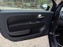 Fiat 500C 1.2 Lounge Cabrio, Navigatie, Climate, LED