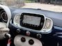 Fiat 500C 1.2 Lounge Cabrio, Navigatie, Climate, LED