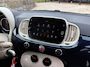Fiat 500C 1.2 Lounge Cabrio, Navigatie, Climate, LED