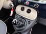Fiat 500C 1.2 Lounge Cabrio, Navigatie, Climate, LED