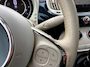 Fiat 500C 1.2 Lounge Cabrio, Navigatie, Climate, LED
