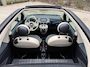 Fiat 500C 1.2 Lounge Cabrio, Navigatie, Climate, LED