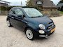 Fiat 500C 1.2 Lounge Cabrio, Navigatie, Climate, LED