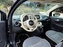 Fiat 500C 1.2 Lounge Cabrio, Navigatie, Climate, LED