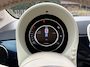 Fiat 500C 1.2 Lounge Cabrio, Navigatie, Climate, LED