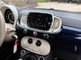 Fiat 500C 1.2 Lounge Cabrio, Navigatie, Climate, LED
