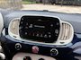 Fiat 500C 1.2 Lounge Cabrio, Navigatie, Climate, LED