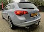Opel Astra Sports Tourer 1.4 Turbo Blitz Trekhaak, Bluetooth, Cruise, Parkeersensoren.