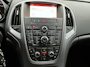Opel Astra Sports Tourer 1.4 Turbo Blitz Trekhaak, Bluetooth, Cruise, Parkeersensoren.