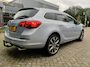 Opel Astra Sports Tourer 1.4 Turbo Blitz Trekhaak, Bluetooth, Cruise, Parkeersensoren.