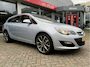 Opel Astra Sports Tourer 1.4 Turbo Blitz Trekhaak, Bluetooth, Cruise, Parkeersensoren.