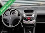 Peugeot 107 1.0-12V XS AIRCO/5DEURS