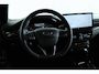 Ford Focus Wagon 1.0 EcoBoost Hybrid ST Line | Apple Carplay/Android Auto|telefoonintegratie premium | Bekleding ST-Line (X) | Cruise control